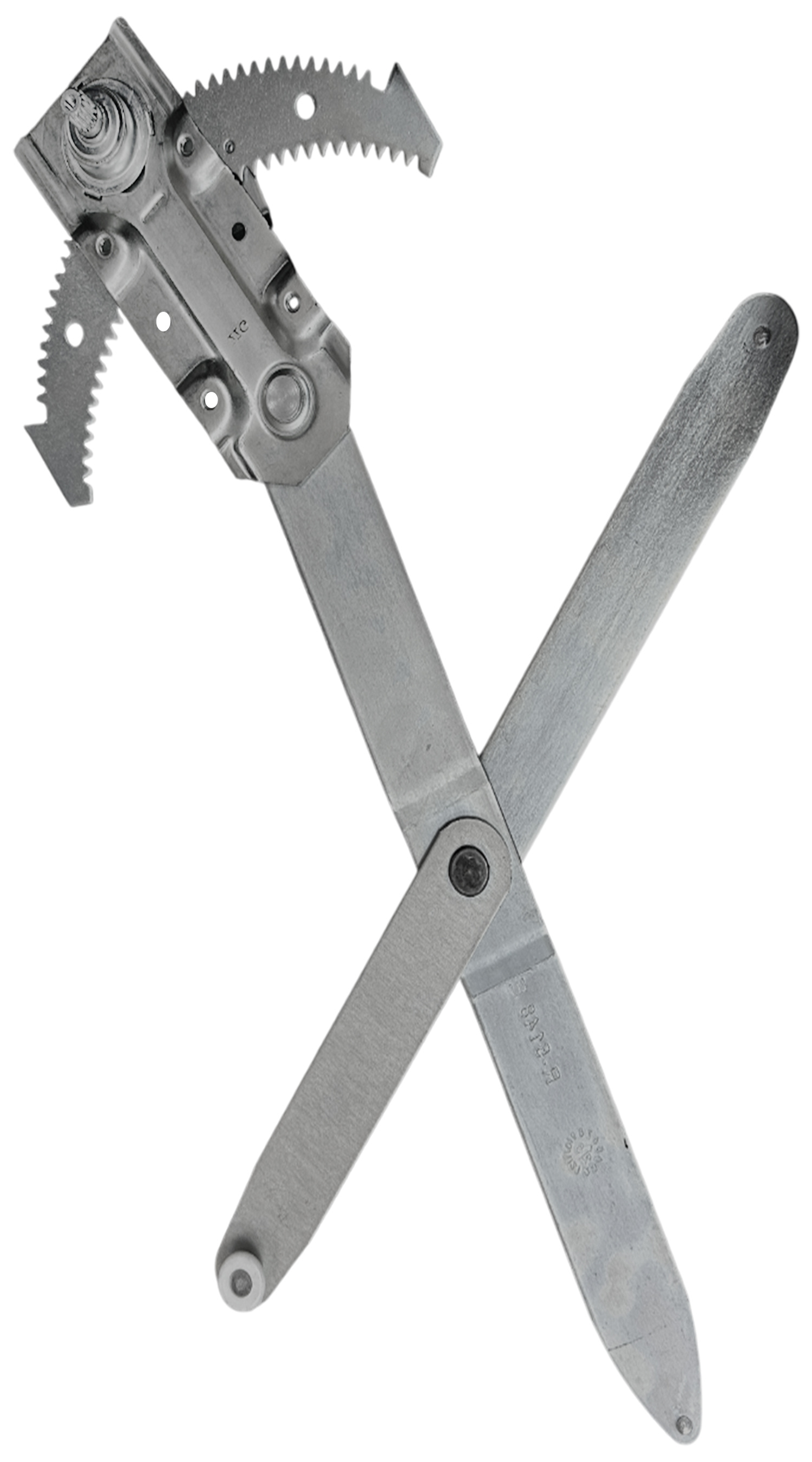 Máquina de vidro R-5148D | Produtos | Zinni & Güell