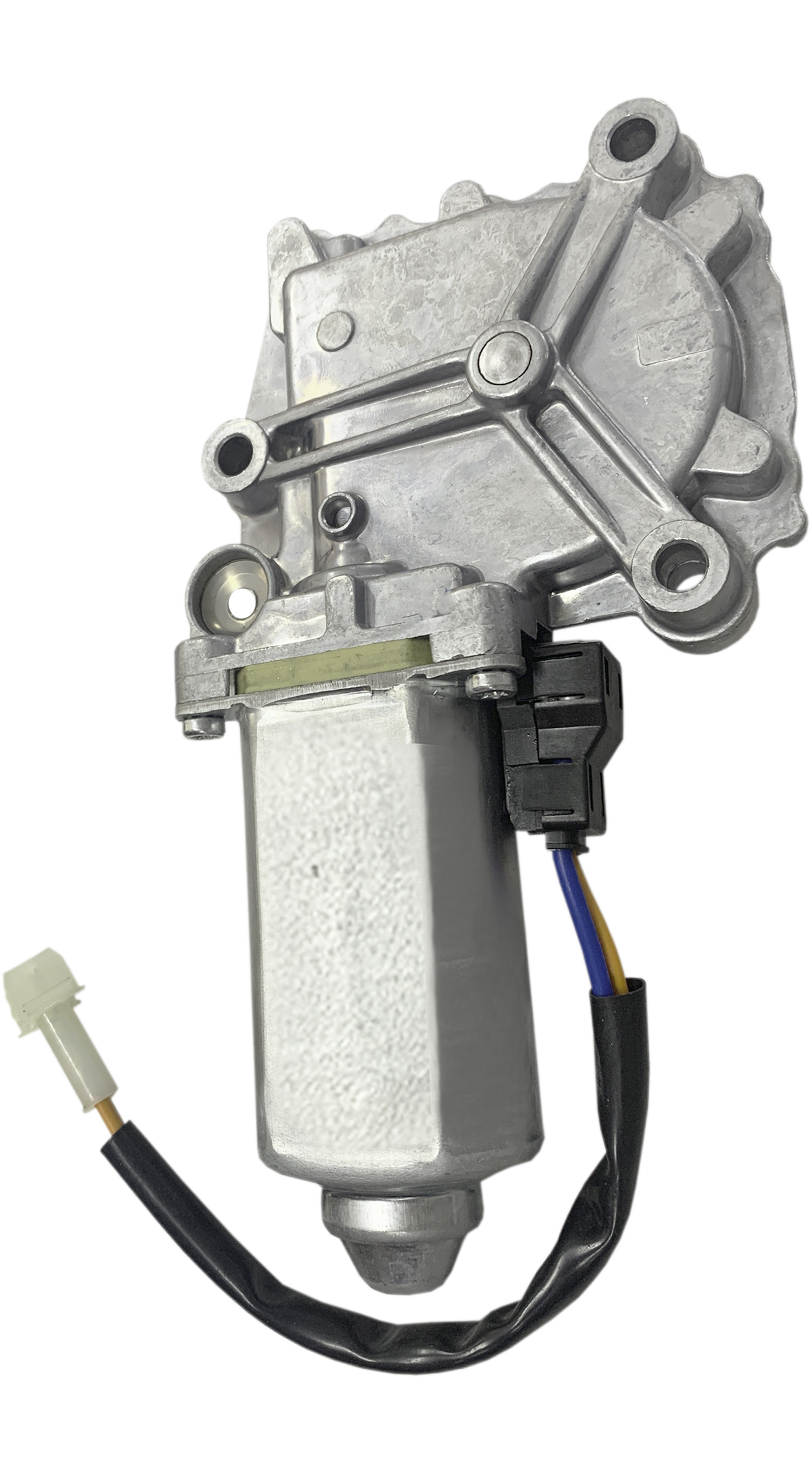 Motor da máquina de vidro M-6702E | Produtos | Zinni & Güell