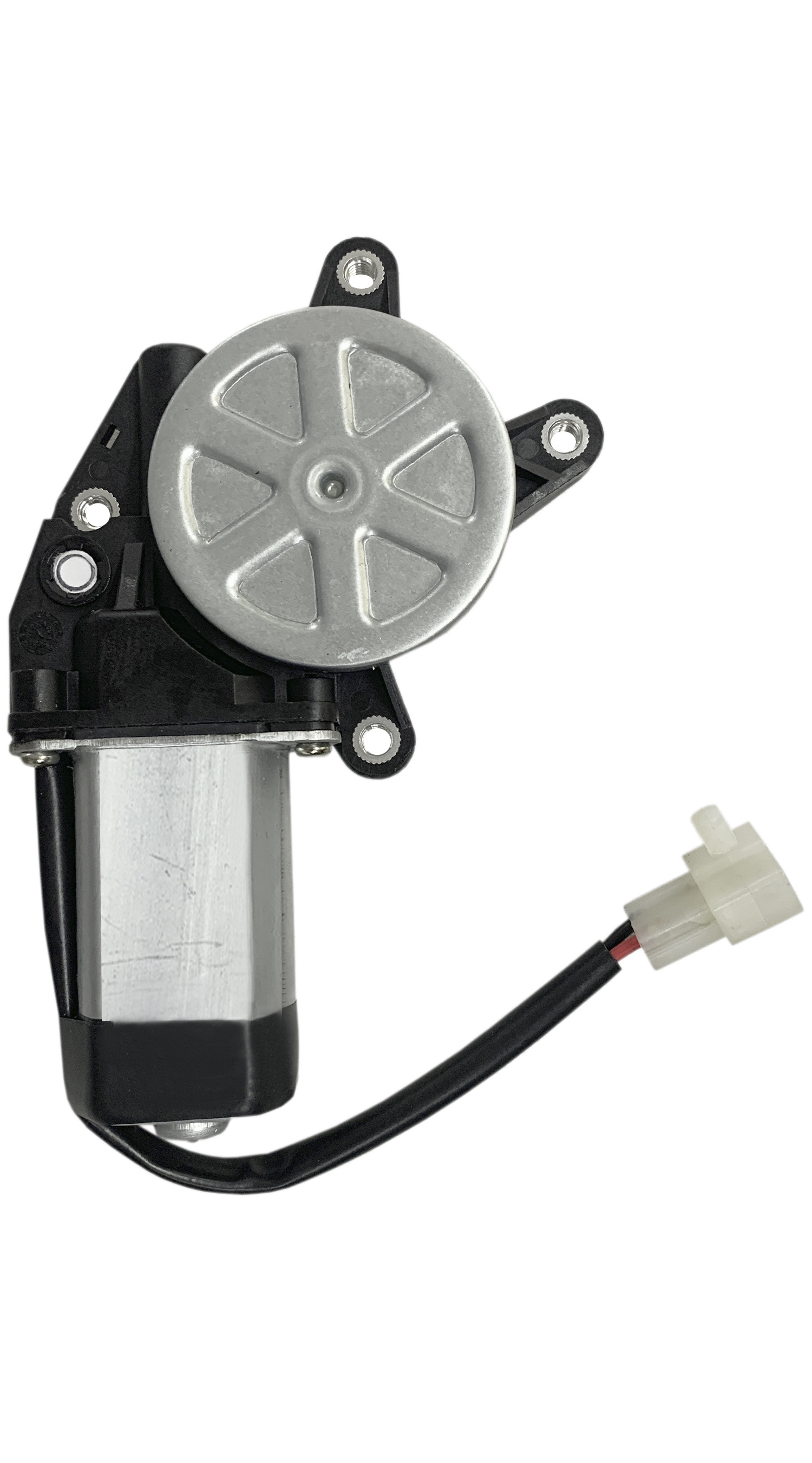 Motor da máquina de vidro M-6700D | Produtos | Zinni & Güell