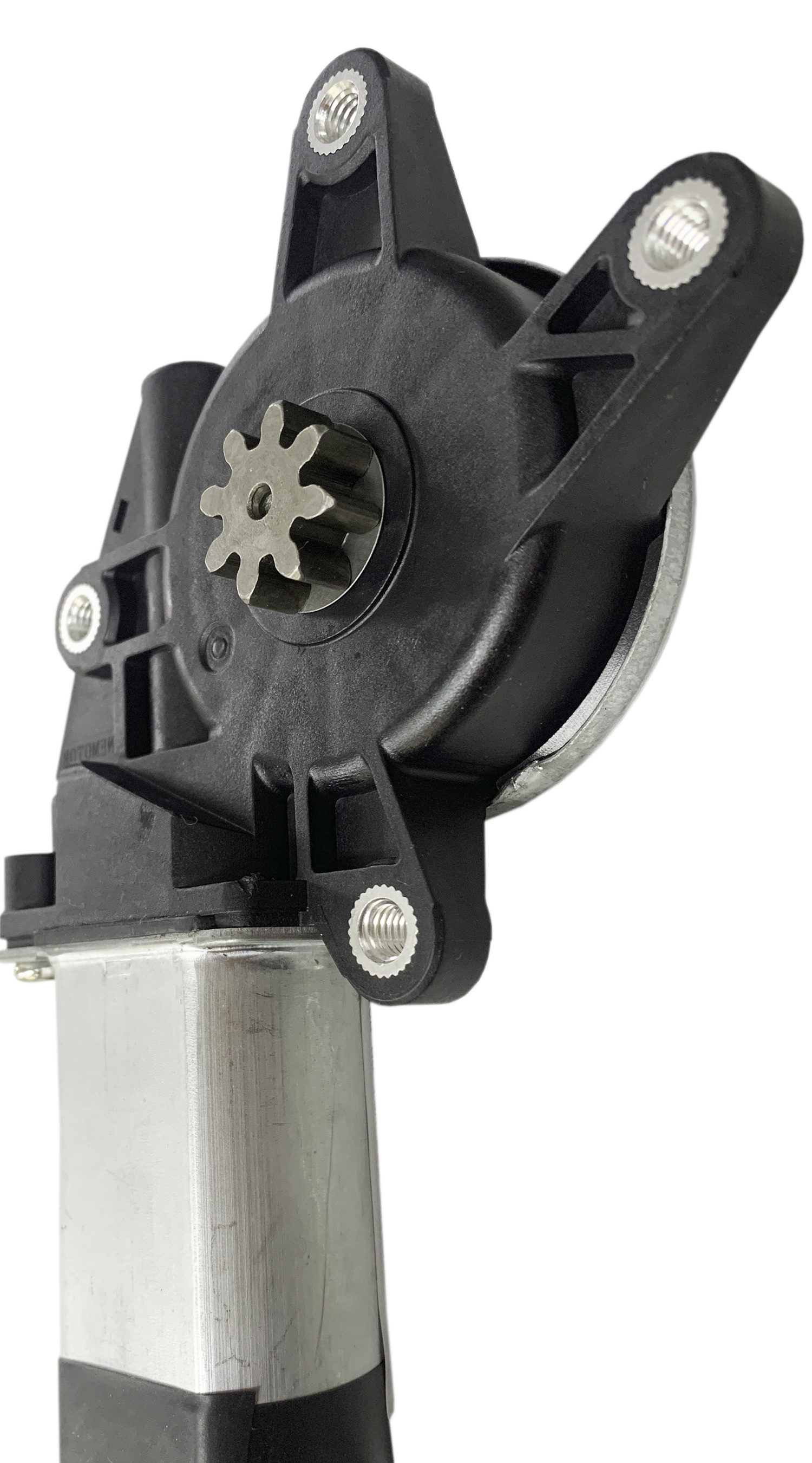 Motor da máquina de vidro M-6701D | Produtos | Zinni & Güell