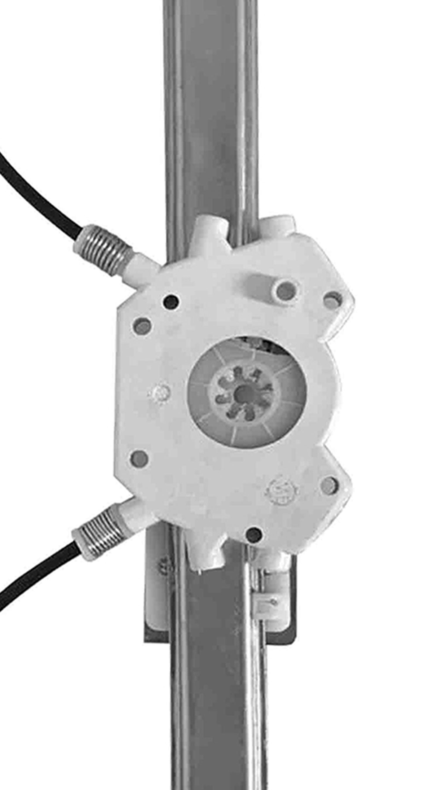 Máquina de vidro R-3390D SM | Produtos | Zinni & Güell