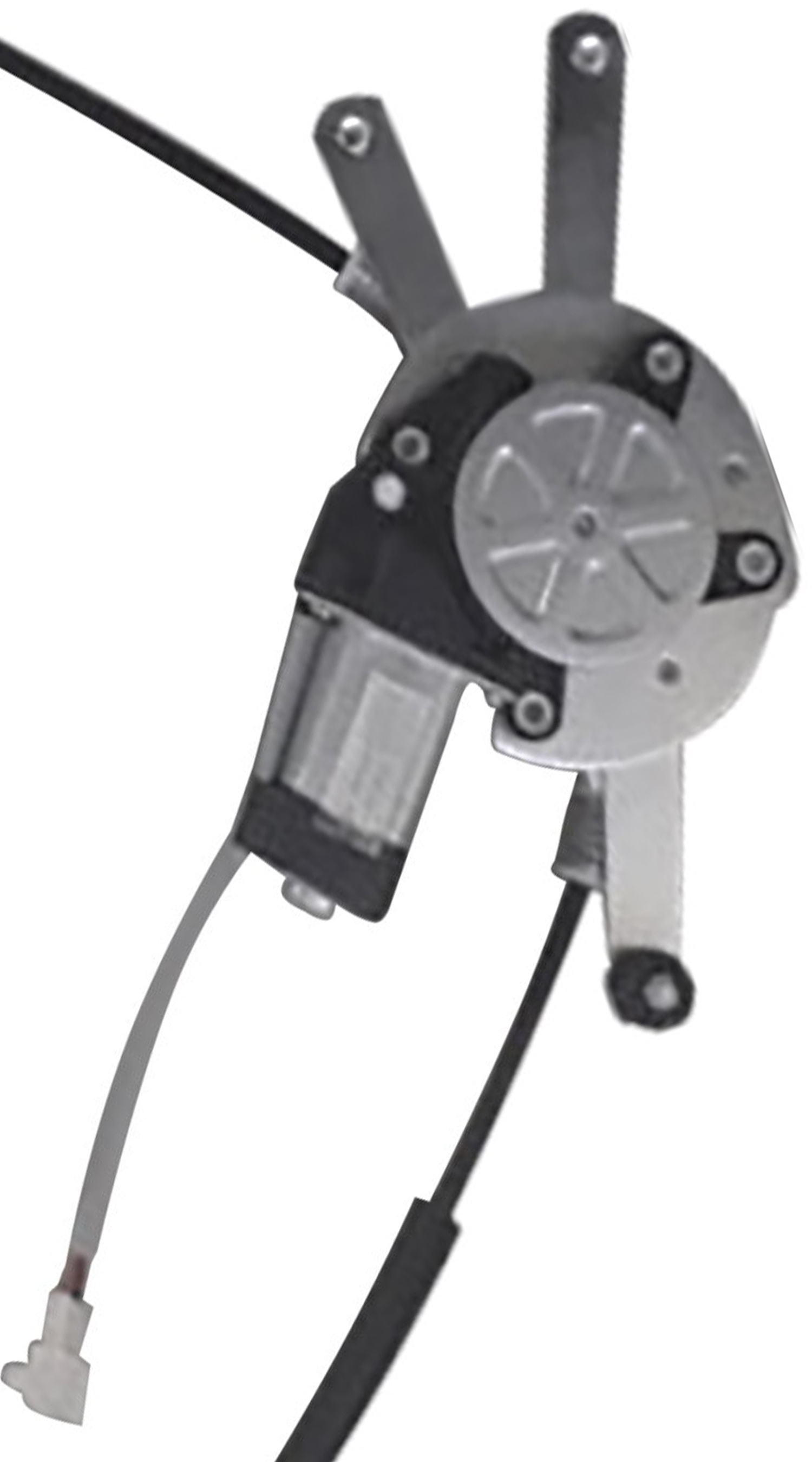Máquina de vidro R-4195E 24V | Produtos | Zinni & Güell