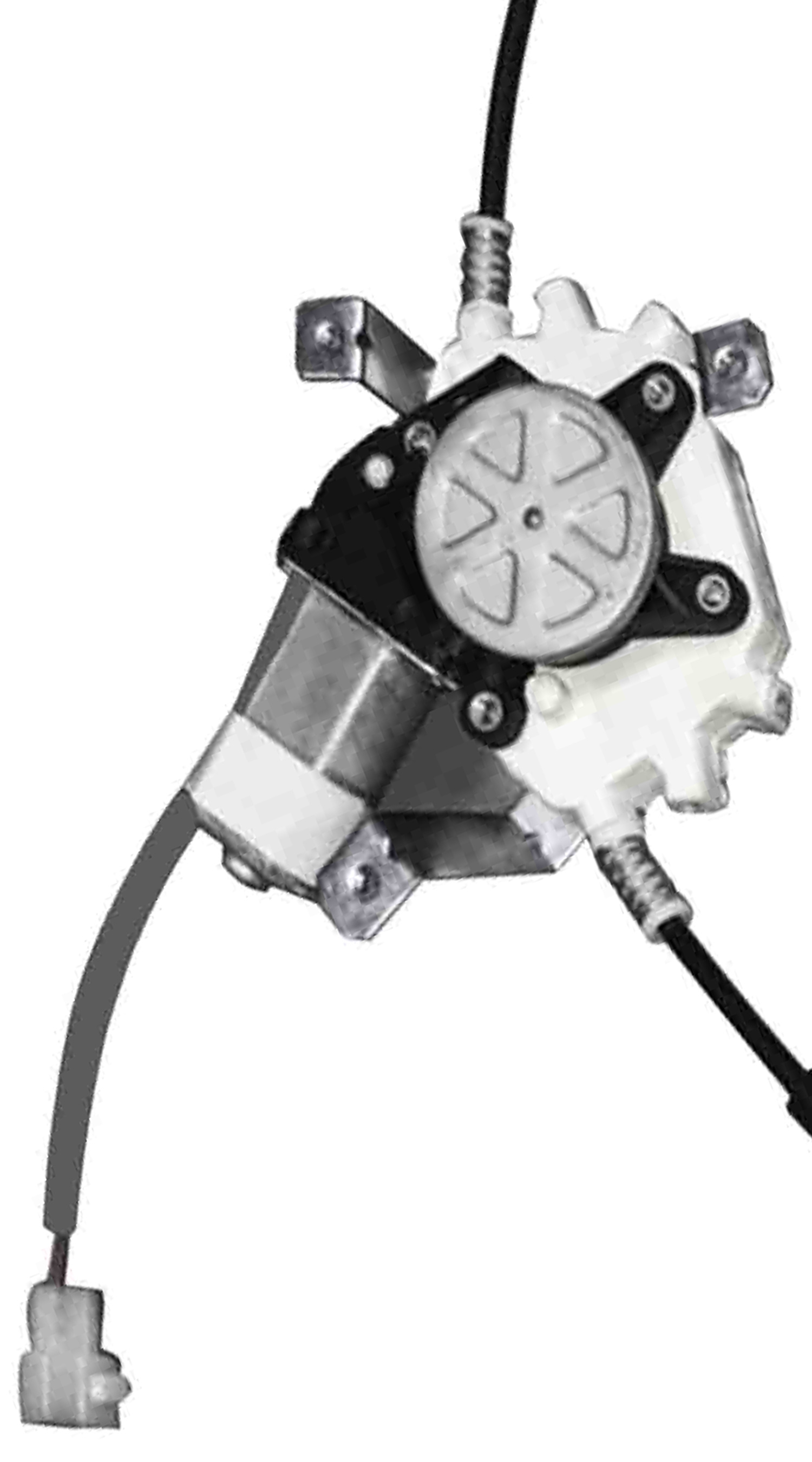 Máquina de vidro R-4403D 24V | Produtos | Zinni & Güell