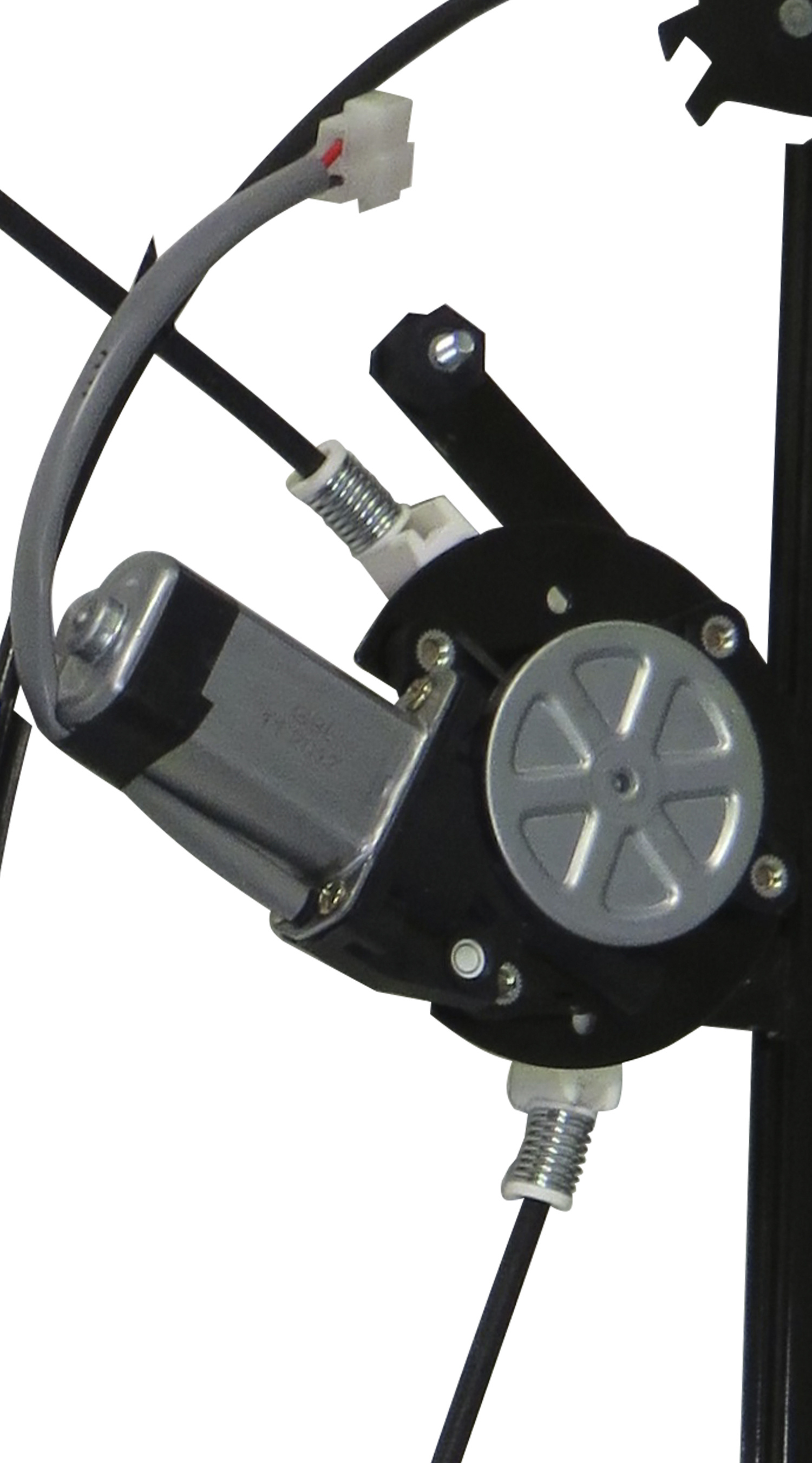 Máquina de vidro R-2614E 24V | Produtos | Zinni & Güell
