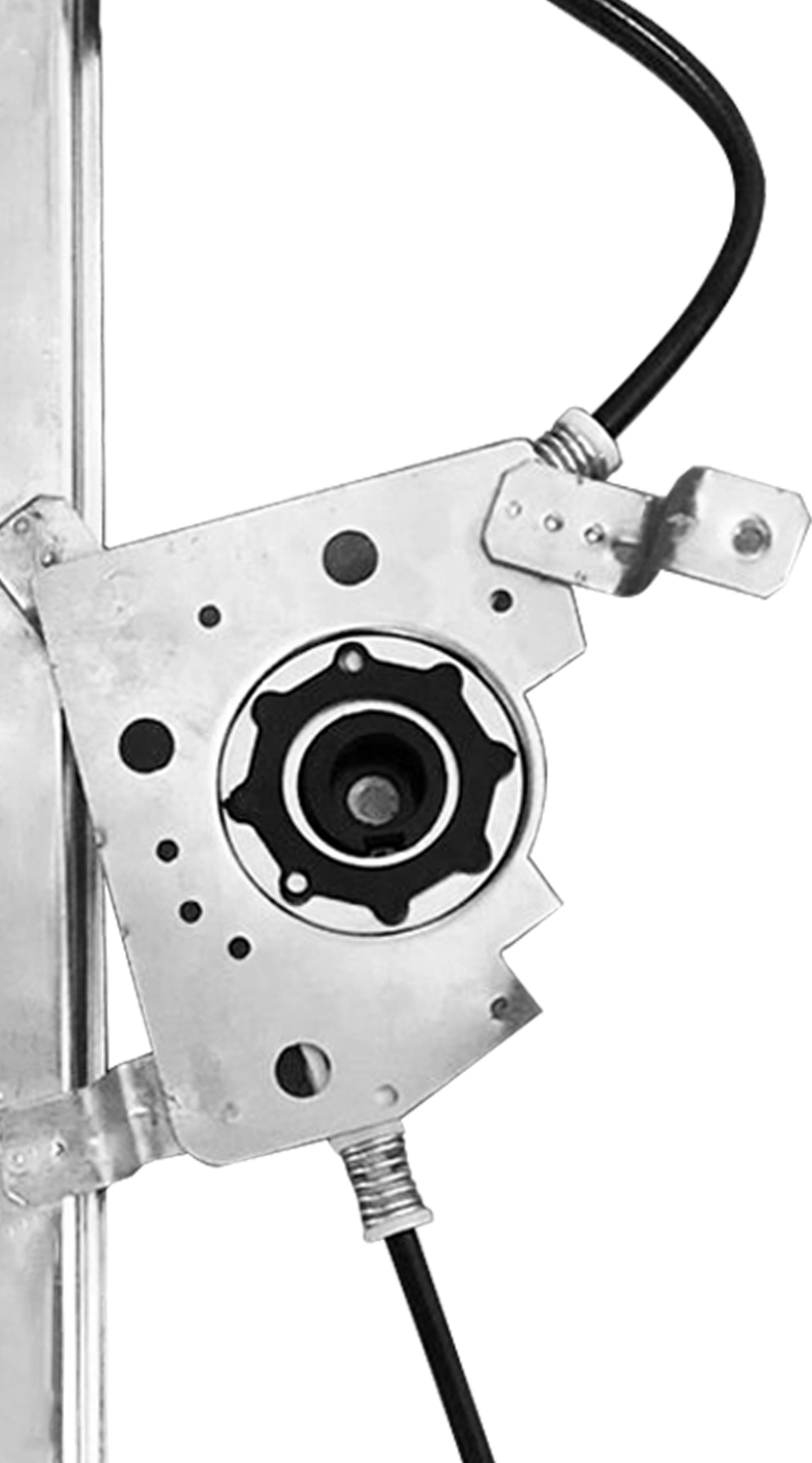 Máquina de vidro R-2315E SM | Produtos | Zinni & Güell