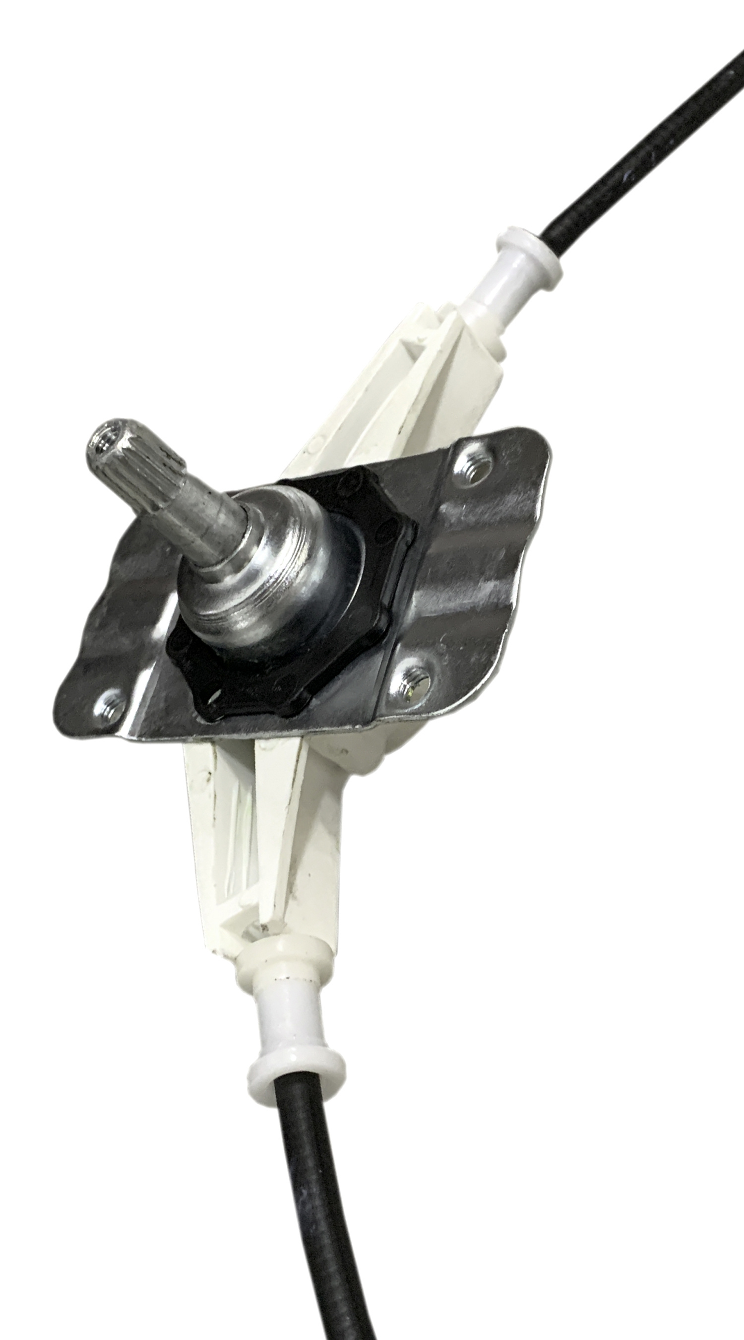 Máquina de vidro R-7701D | Produtos | Zinni & Güell