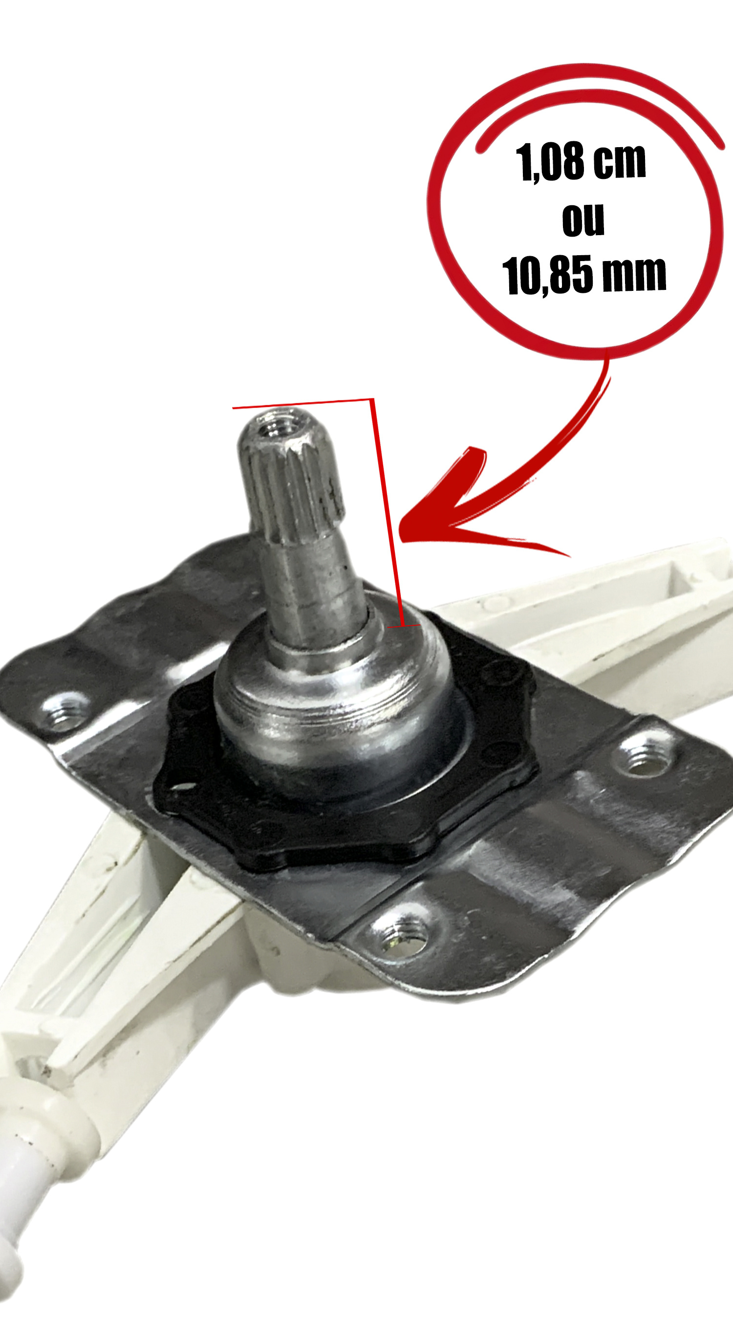 Máquina de vidro R-7701D | Produtos | Zinni & Güell