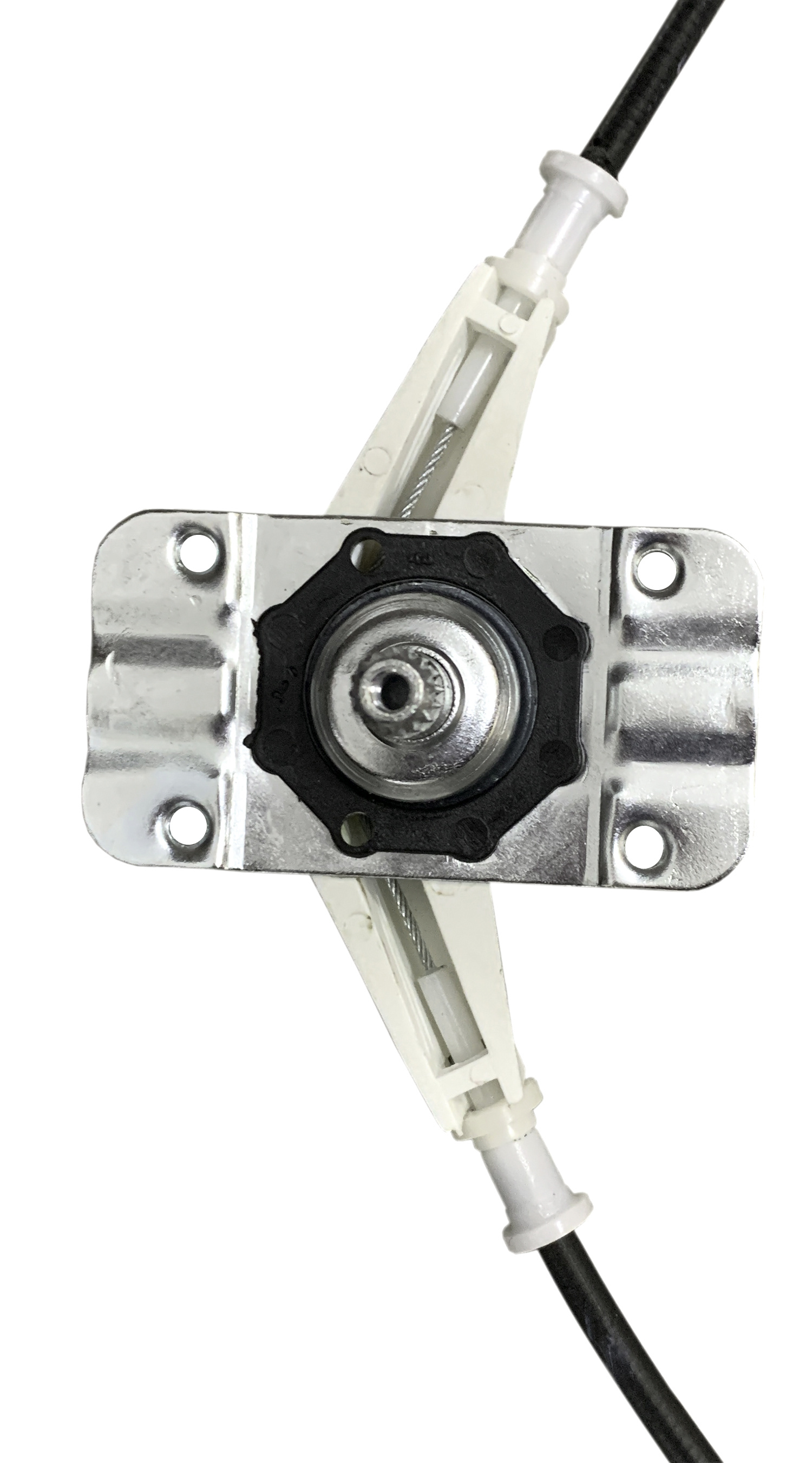 Máquina de vidro R-7701D | Produtos | Zinni & Güell