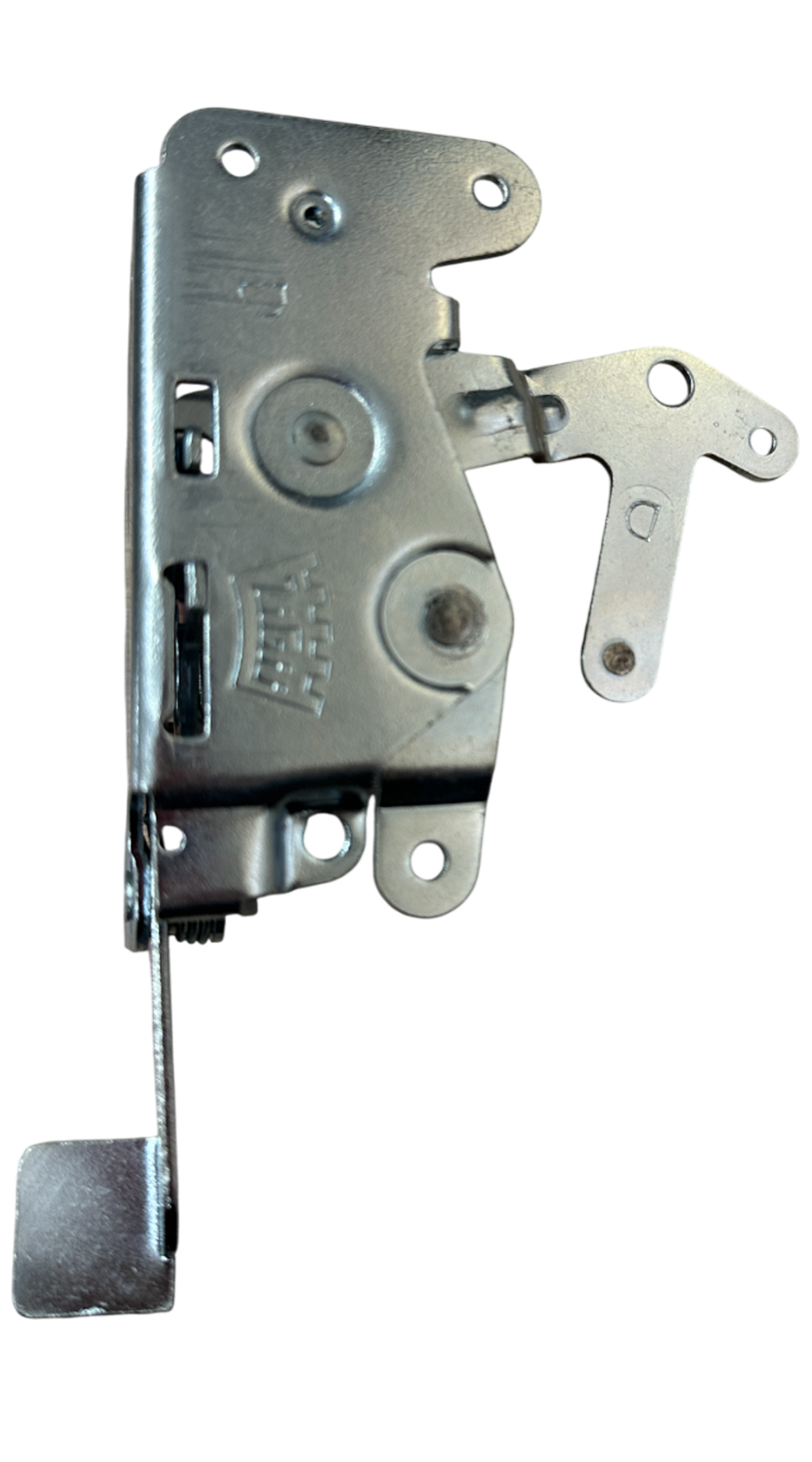 IFF Fechadura da porta F-1441D | Produtos | Zinni & Güell