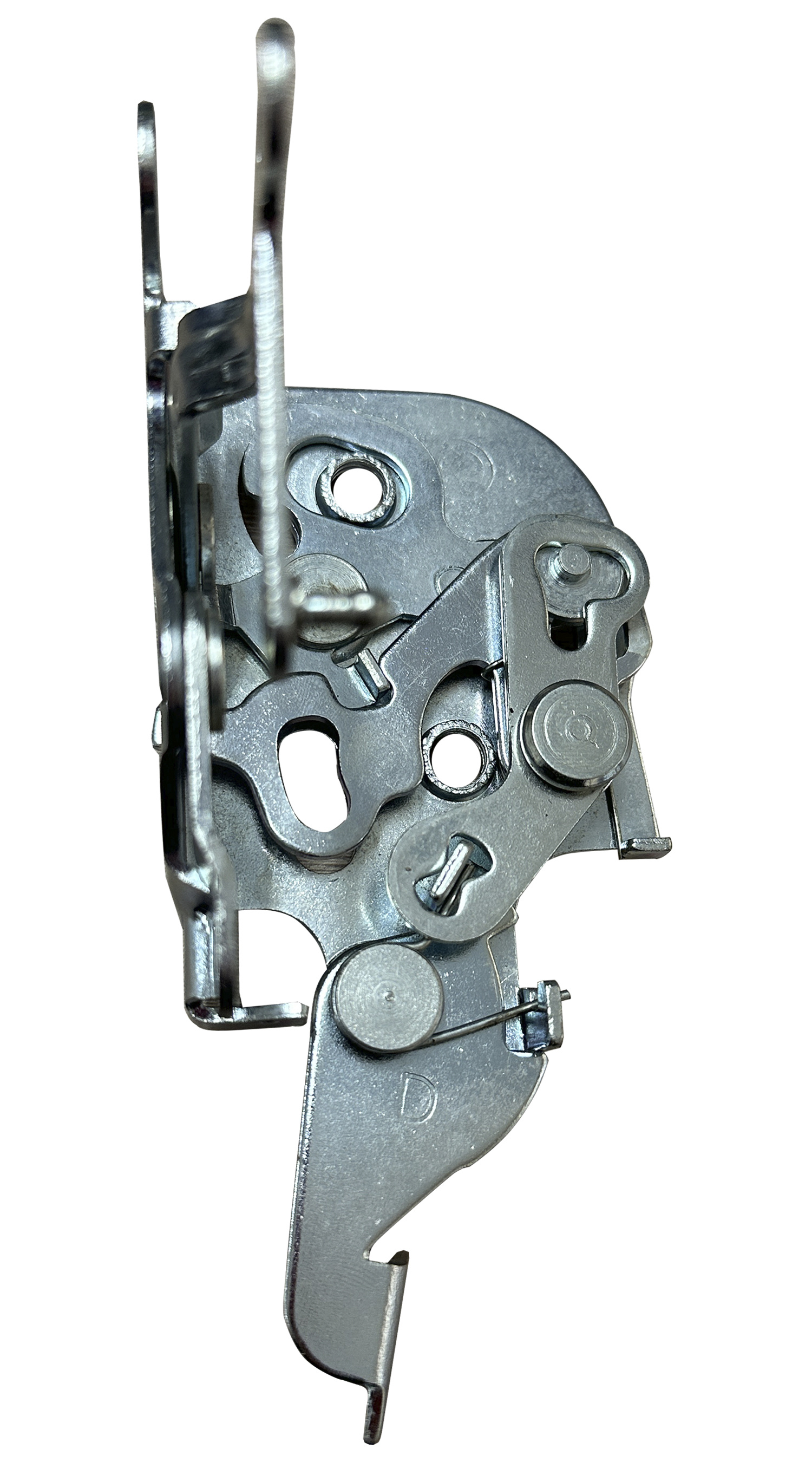 Fechadura da porta F-1441D | Produtos | Zinni & Güell