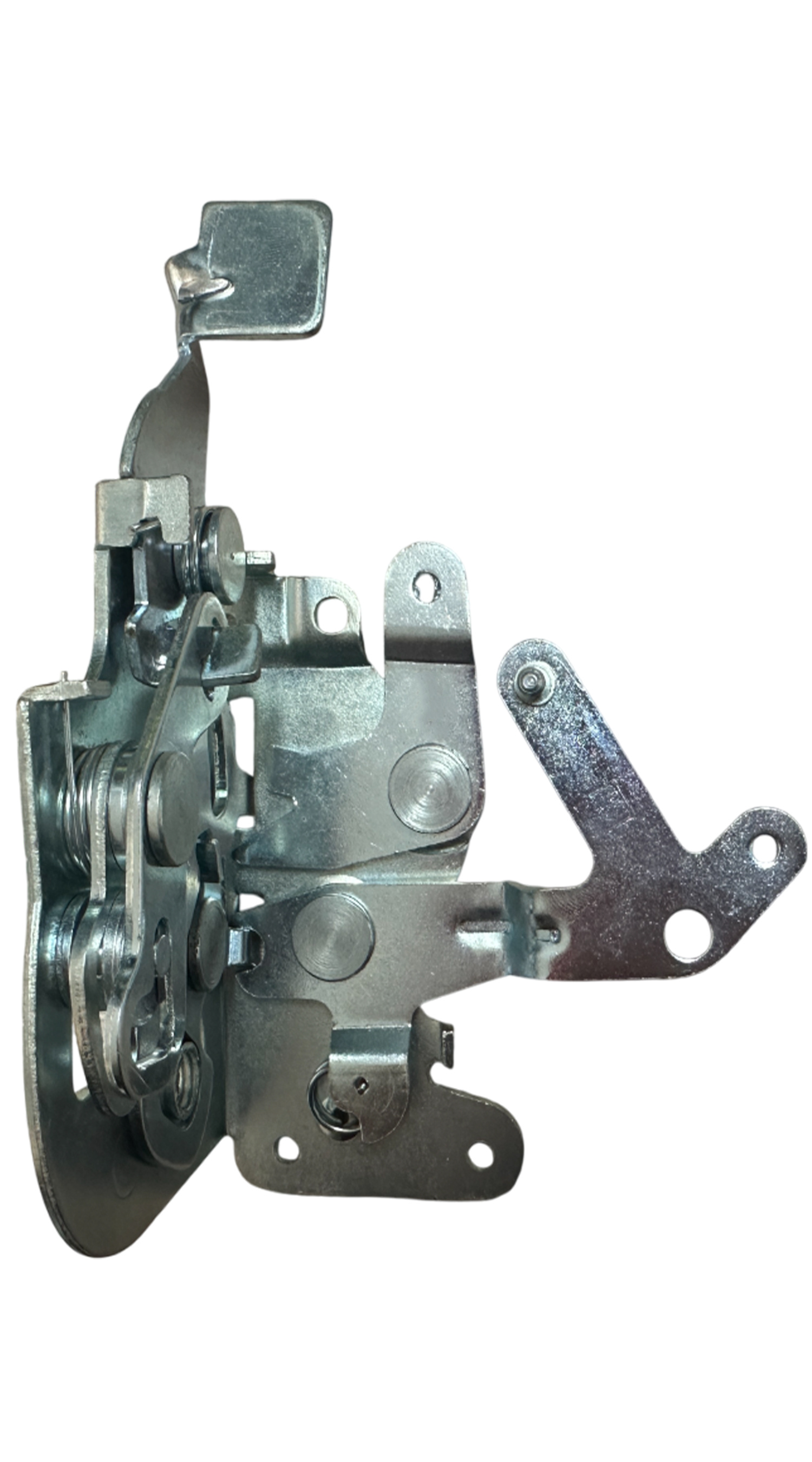 Fechadura da porta F-2655D | Produtos | Zinni & Güell