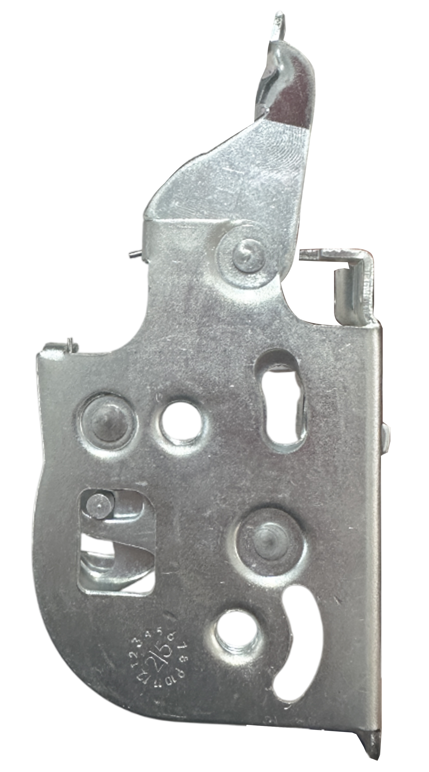 Fechadura da porta F-2655E | Produtos | Zinni & Güell