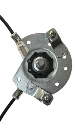 Máquina de vidro R-4393E | Produtos | Zinni & Güell