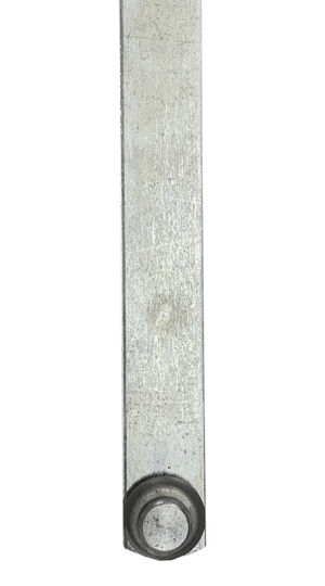 Máquina de vidro - manual - 2 portas - direita