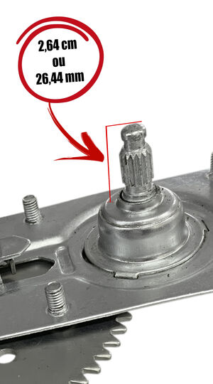 Máquina de vidro R-2612E | Produtos | Zinni & Güell