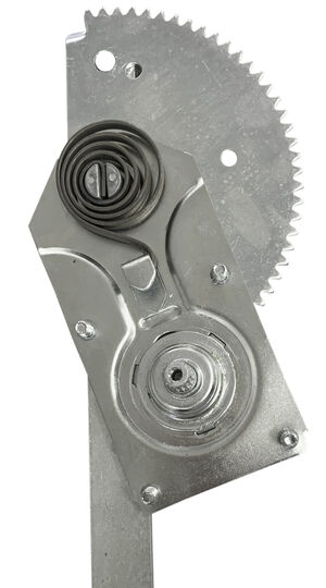 Máquina de vidro R-2612E | Produtos | Zinni & Güell