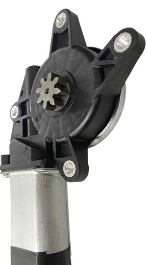 モンロー Motor da máquina de vidro M-6700D | Produtos | Zinni & Güell