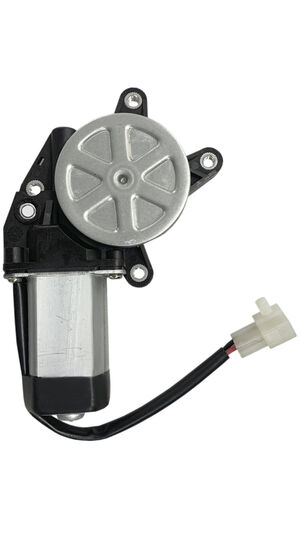 Motor da máquina de vidro M-6700D | Produtos | Zinni & Güell