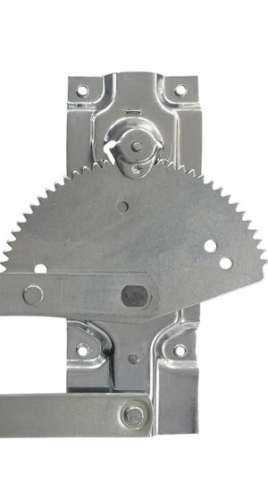 Máquina de vidro R-2602D | Produtos | Zinni & Güell