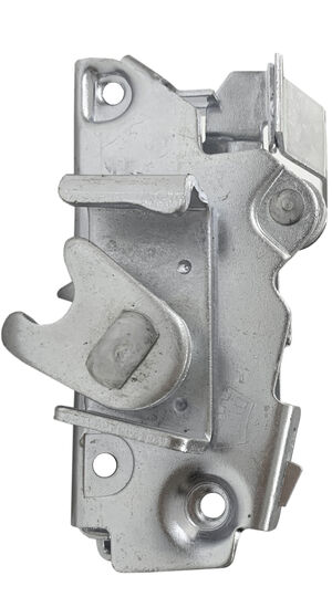 トコトコ Fechadura da porta F-2915D | Produtos | Zinni & Güell