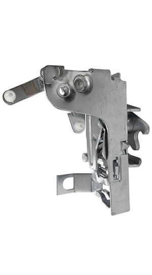 Fechadura da porta F-2915D | Produtos | Zinni & Güell