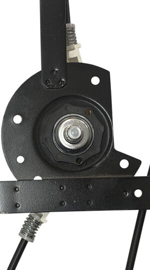 Máquina de vidro R-2616E | Produtos | Zinni & Güell