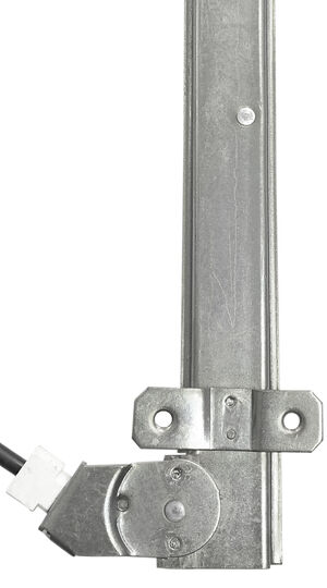 Máquina de vidro - manual - direita