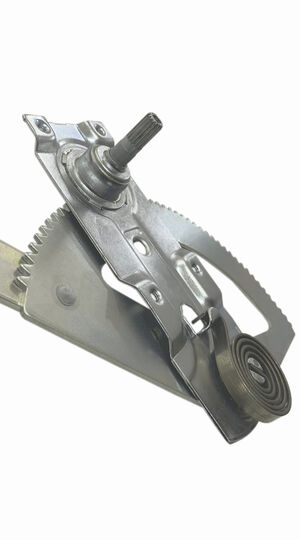 Máquina de vidro - manual - direita