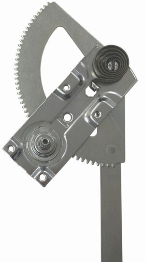 Máquina de vidro - manual - direita