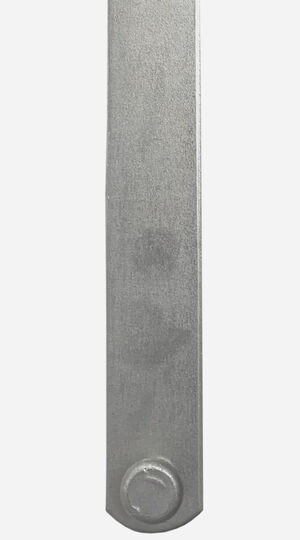 Máquina de vidro - manual - direita