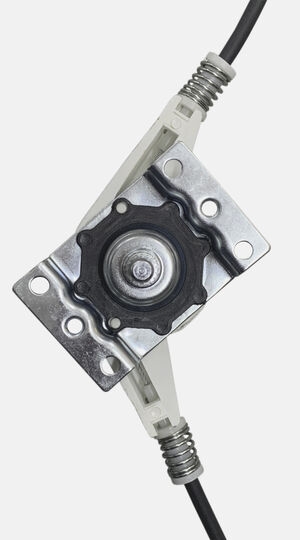 Máquina de vidro R-2611D | Produtos | Zinni & Güell