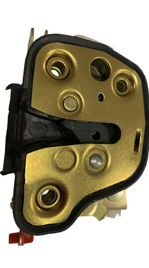 Fechadura da porta F-3355D | Produtos | Zinni & Güell