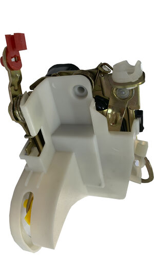 Fechadura da porta - dianteira - direita