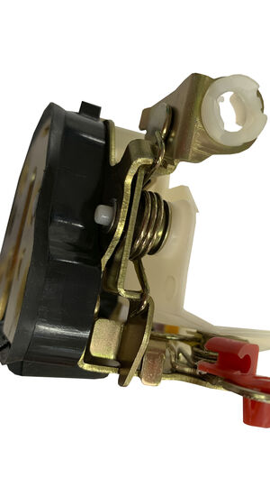 Fechadura da porta - dianteira - direita