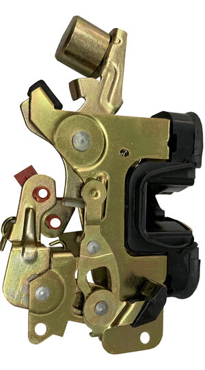 Fechadura da porta F-3356D | Produtos | Zinni & Güell