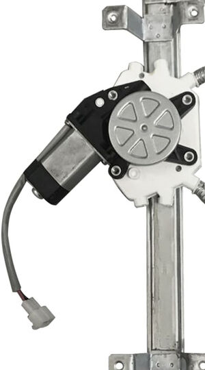 Máquina de vidro R-5153E | Produtos | Zinni & Güell