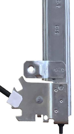 Máquina de vidro R-5254D SM | Produtos | Zinni & Güell