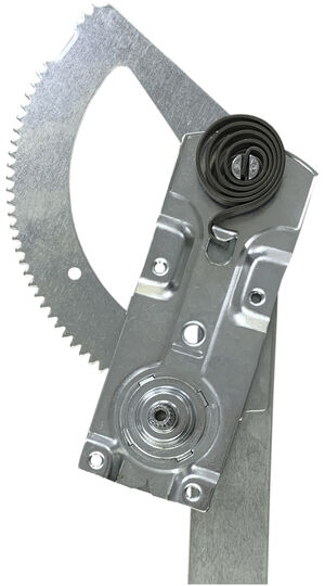 Máquina de vidro - manual - direita - exportação