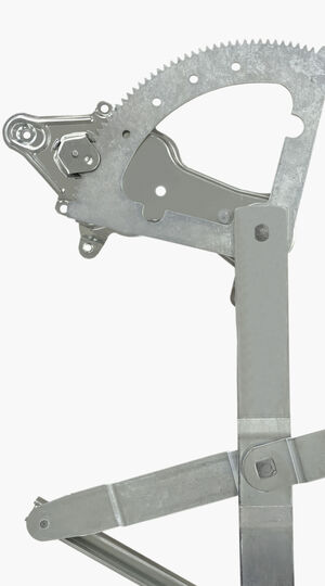 Máquina de vidro R-5226D | Produtos | Zinni & Güell