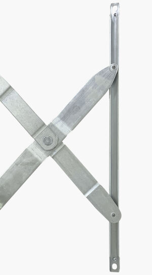 Máquina de vidro - manual - 2 portas/4 portas - dianteira - esquerda