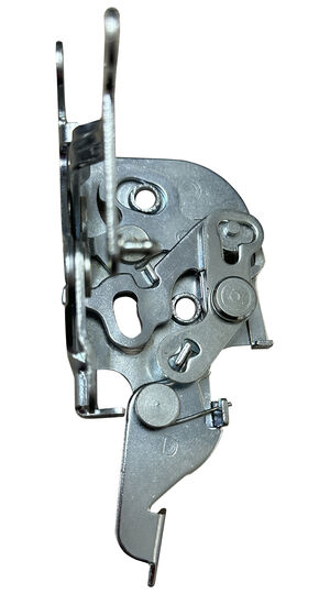 Fechadura da porta F-1441D | Produtos | Zinni & Güell