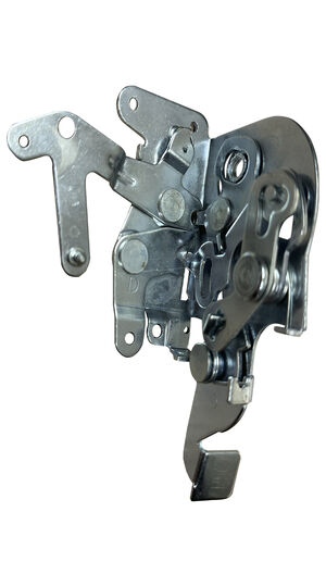 Fechadura da porta F-1441D | Produtos | Zinni & Güell