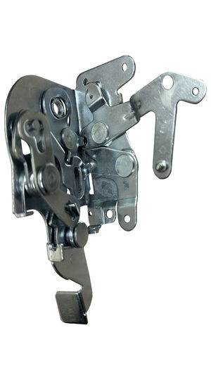 Fechadura da porta F-1441E | Produtos | Zinni & Güell