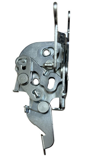 Fechadura da porta F-1441E | Produtos | Zinni & Güell