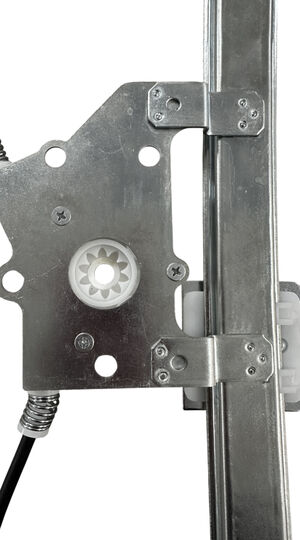 Máquina de vidro R-3391D SM | Produtos | Zinni & Güell