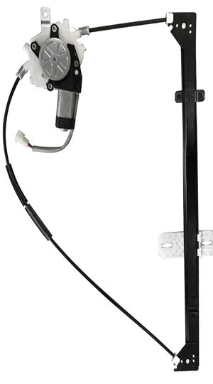 Máquina de vidro R-4196D 24V | Produtos | Zinni & Güell