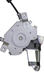 Máquina de vidro - elétrica - 2 portas - esquerda - com motor - Mabuchi (8 dentes)